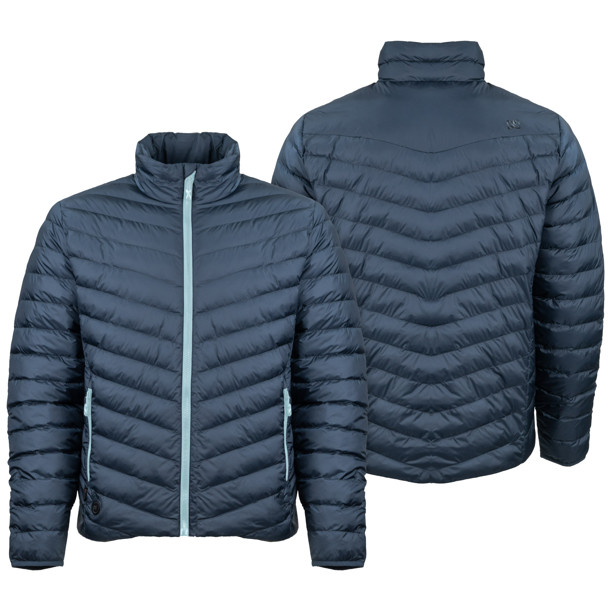 Mobile Warming Backcountry Xtera Jacket Men
